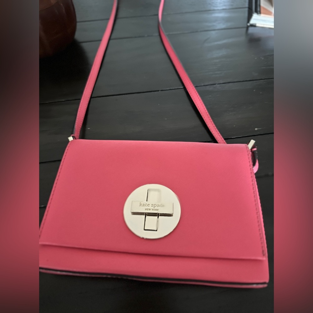 Kate Spade Leather Purse